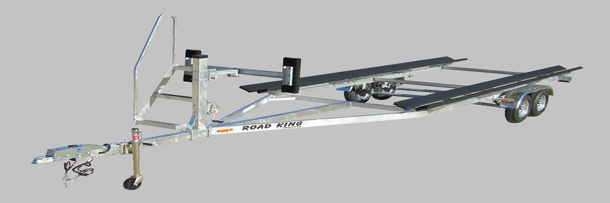 Road Trailer Identification Chart